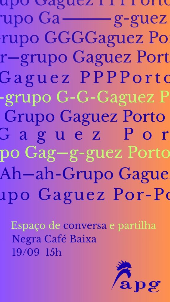 Grupo Gaguez Porto