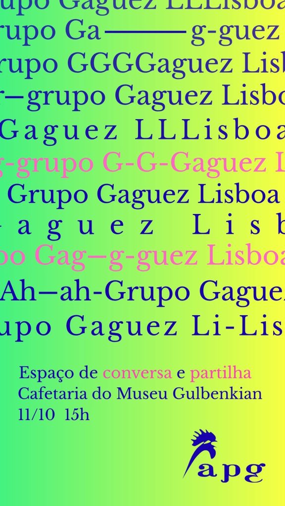 Grupo Gaguez Lisboa